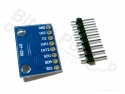 Accelerometer/versnellingsmeter 3-voudig digitaal - ADXL345 (GY-291)